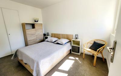 Appartement 2 Chambres