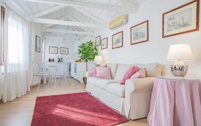 Appartamento con 2 Camere da Letto