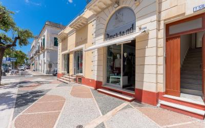 Appartamento con 2 Camere da Letto