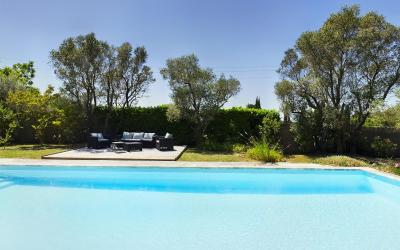 Maison de Vacances (8u00a0Adultes)