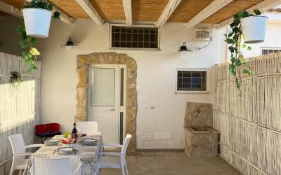 Casa con 1 Camera da Letto