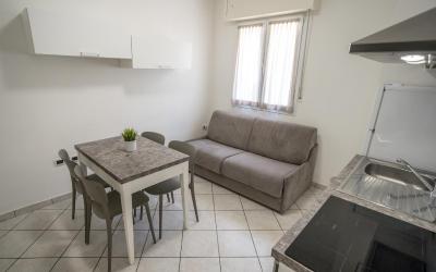 Appartamento su 2 Livelli