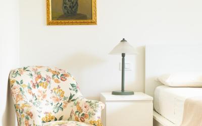 Appartamento con 1 Camera da Letto