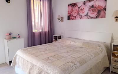 Camera Matrimoniale con Terrazza