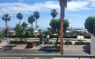 Appartamento con 2 Camere da Letto