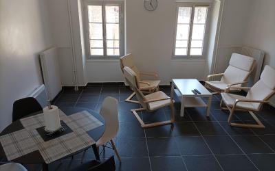Appartement 2 Chambres