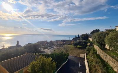 Appartement 1 Chambre