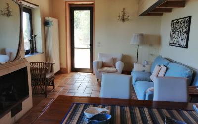 Casa con 1 Camera da Letto