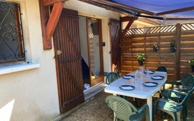 Maison 2u00a0Chambres Maison 2u00a0Chambres