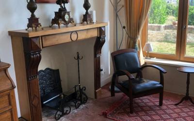 Appartement 1 Chambre