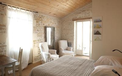 Chambre Double Supu00e9rieure