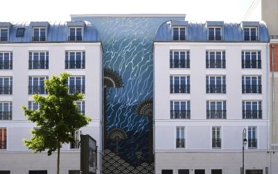 Appartement 1 Chambre