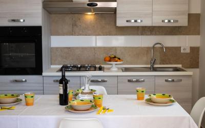 Appartamento con 2 Camere da Letto