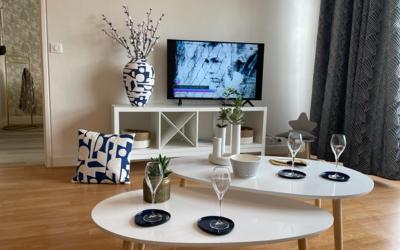 Appartement 1 Chambre