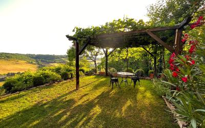 Chambre Double Deluxe avec Balcon