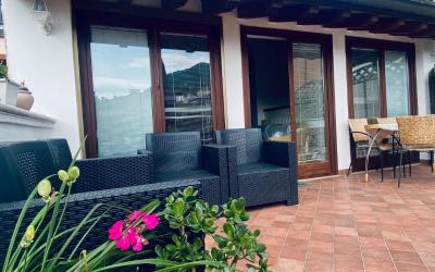 Appartamento con 2 Camere da Letto