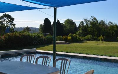 Appartement 1 Chambre