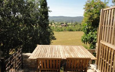 Appartement 1 Chambre
