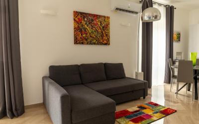 Appartamento con 1 Camera da Letto