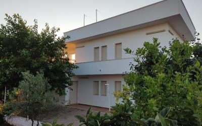 Appartamento - Piano Terra