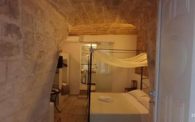 Ampia Camera Matrimoniale