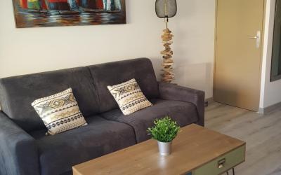 Appartement 1 Chambre