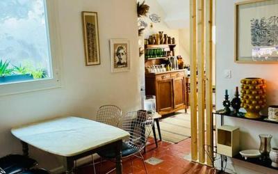 Appartement 1 Chambre