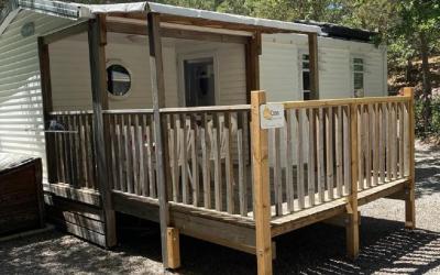 Chalet 2 Chambres