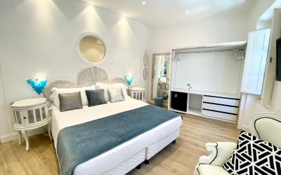 Camera Matrimoniale Superior