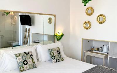 Camera Matrimoniale Standard