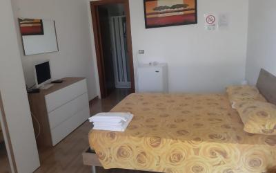 Camera Matrimoniale Standard