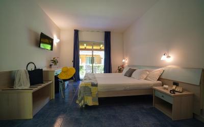 Camera Matrimoniale Standard