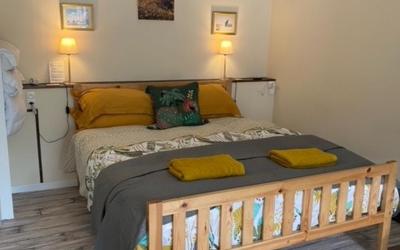 Appartement 1 Chambre