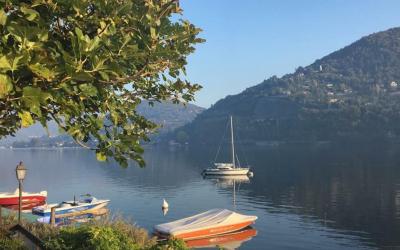 Appartamento con 2 Camere da Letto