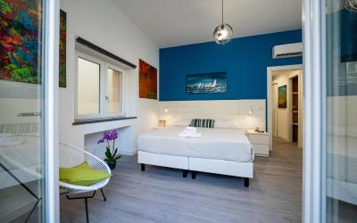 Appartamento con 1 Camera da Letto