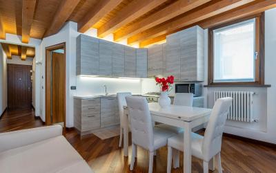 Appartamento con 1 Camera da Letto