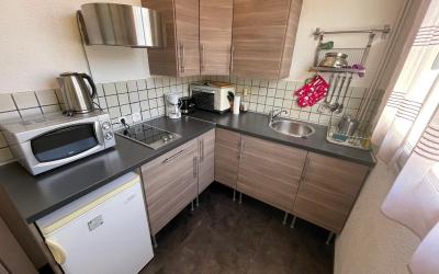 Appartement 1 Chambre