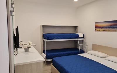 Camera Quadrupla Classic