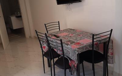 Camera Matrimoniale Standard