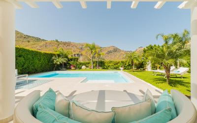 Appartamento Deluxe con 1 Camera da Letto