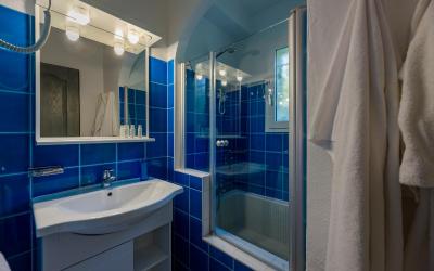 Villa Prestige 1u00a0Chambre avec Piscine Privu00e9e