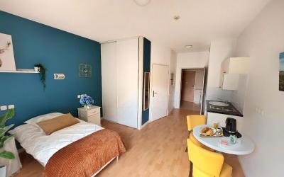 Appartement 1 Chambre