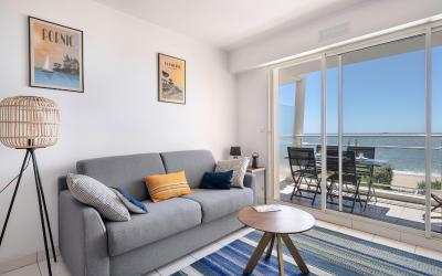 Appartement Appartement