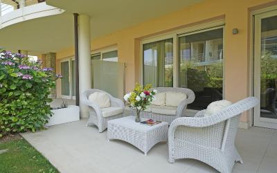 Appartamento con 2 Camere da Letto