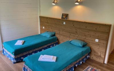 Chambre Lits Jumeaux u00c9conomique