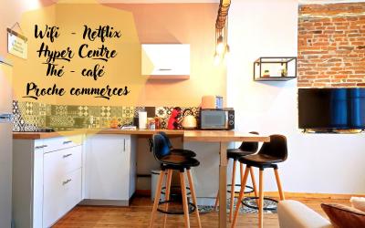 Appartement Appartement