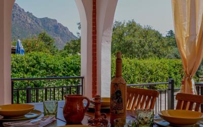 Casa con 2 Camere da Letto