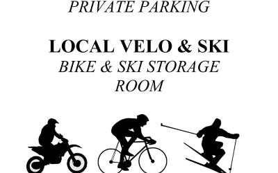 Chambre Lits Jumeaux