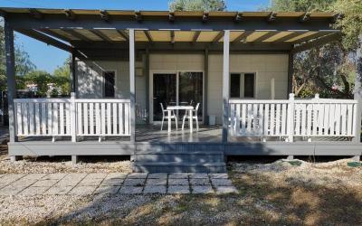 Appartamento con 2 Camere da Letto