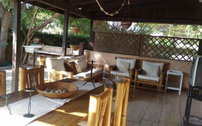 Casa con 3 Camere da Letto